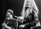 IMG 2012  Dana Fuchs (chant), Jon Diamond (guitare), Walter Latupeirissa (basse), Piero Perelli (batterie) : 2015, BILLY BOB'S, BLUES, BLUES ROCK, DANA FUCHS BAND, DISNEY VILLAGE, KYLA BROX, SOPHIE MALBEC