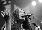 IMG 1900  Kyla Brox : 2015, BILLY BOB'S, BLUES, BLUES ROCK, DANA FUCHS BAND, DISNEY VILLAGE, KYLA BROX, SOPHIE MALBEC