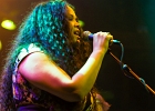 IMG 1916  Kyla Brox : 2015, BILLY BOB'S, BLUES, BLUES ROCK, DANA FUCHS BAND, DISNEY VILLAGE, KYLA BROX, SOPHIE MALBEC