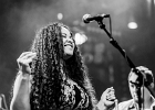 IMG 1929  Kyla Brox : 2015, BILLY BOB'S, BLUES, BLUES ROCK, DANA FUCHS BAND, DISNEY VILLAGE, KYLA BROX, SOPHIE MALBEC