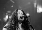 IMG 1936  Kyla Brox : 2015, BILLY BOB'S, BLUES, BLUES ROCK, DANA FUCHS BAND, DISNEY VILLAGE, KYLA BROX, SOPHIE MALBEC