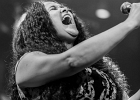 IMG 1938  Kyla Brox : 2015, BILLY BOB'S, BLUES, BLUES ROCK, DANA FUCHS BAND, DISNEY VILLAGE, KYLA BROX, SOPHIE MALBEC