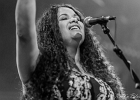 IMG 1941  Kyla Brox : 2015, BILLY BOB'S, BLUES, BLUES ROCK, DANA FUCHS BAND, DISNEY VILLAGE, KYLA BROX, SOPHIE MALBEC