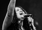 IMG 1944  Kyla Brox : 2015, BILLY BOB'S, BLUES, BLUES ROCK, DANA FUCHS BAND, DISNEY VILLAGE, KYLA BROX, SOPHIE MALBEC
