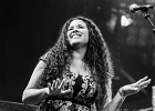 IMG 1945  Kyla Brox : 2015, BILLY BOB'S, BLUES, BLUES ROCK, DANA FUCHS BAND, DISNEY VILLAGE, KYLA BROX, SOPHIE MALBEC
