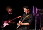 IMG 2130  Lightnin Guy : Guy Verlinde (chant, guitare, harmonica, kazoo), Toon Vlerick  (guitare), Karl Zosel  (basse), Thierry Stievenart  (batterie)