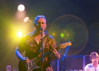 IMG 2162  Rob Tognoni (guitare, chant), Gerry Reynders (batterie) et Slawek Semeniuk (basse) : 2015, BILLY BOB'S, BLUES ROCK, CONCERT, DISNEY VILLAGE, ROB TOGNONI, ROCK
