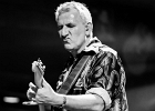 IMG 2174  Rob Tognoni (guitare, chant), Gerry Reynders (batterie) et Slawek Semeniuk (basse) : 2015, BILLY BOB'S, BLUES ROCK, CONCERT, DISNEY VILLAGE, ROB TOGNONI, ROCK