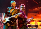 IMG 2177  Rob Tognoni (guitare, chant), Gerry Reynders (batterie) et Slawek Semeniuk (basse) : 2015, BILLY BOB'S, BLUES ROCK, CONCERT, DISNEY VILLAGE, ROB TOGNONI, ROCK