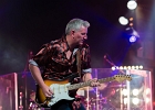 IMG 2178  Rob Tognoni (guitare, chant), Gerry Reynders (batterie) et Slawek Semeniuk (basse) : 2015, BILLY BOB'S, BLUES ROCK, CONCERT, DISNEY VILLAGE, ROB TOGNONI, ROCK