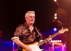 IMG 2179  Rob Tognoni (guitare, chant), Gerry Reynders (batterie) et Slawek Semeniuk (basse) : 2015, BILLY BOB'S, BLUES ROCK, CONCERT, DISNEY VILLAGE, ROB TOGNONI, ROCK