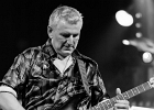 IMG 2180  Rob Tognoni (guitare, chant), Gerry Reynders (batterie) et Slawek Semeniuk (basse) : 2015, BILLY BOB'S, BLUES ROCK, CONCERT, DISNEY VILLAGE, ROB TOGNONI, ROCK