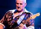 IMG 2183  Rob Tognoni (guitare, chant), Gerry Reynders (batterie) et Slawek Semeniuk (basse) : 2015, BILLY BOB'S, BLUES ROCK, CONCERT, DISNEY VILLAGE, ROB TOGNONI, ROCK