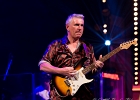 IMG 2189  Rob Tognoni (guitare, chant), Gerry Reynders (batterie) et Slawek Semeniuk (basse) : 2015, BILLY BOB'S, BLUES ROCK, CONCERT, DISNEY VILLAGE, ROB TOGNONI, ROCK