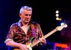 IMG 2190  Rob Tognoni (guitare, chant), Gerry Reynders (batterie) et Slawek Semeniuk (basse) : 2015, BILLY BOB'S, BLUES ROCK, CONCERT, DISNEY VILLAGE, ROB TOGNONI, ROCK