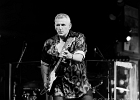 IMG 2192  Rob Tognoni (guitare, chant), Gerry Reynders (batterie) et Slawek Semeniuk (basse) : 2015, BILLY BOB'S, BLUES ROCK, CONCERT, DISNEY VILLAGE, ROB TOGNONI, ROCK