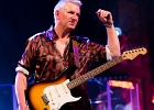 IMG 2195  Rob Tognoni (guitare, chant), Gerry Reynders (batterie) et Slawek Semeniuk (basse) : 2015, BILLY BOB'S, BLUES ROCK, CONCERT, DISNEY VILLAGE, ROB TOGNONI, ROCK