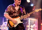 IMG 2196  Rob Tognoni (guitare, chant), Gerry Reynders (batterie) et Slawek Semeniuk (basse) : 2015, BILLY BOB'S, BLUES ROCK, CONCERT, DISNEY VILLAGE, ROB TOGNONI, ROCK