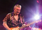 IMG 2200  Rob Tognoni (guitare, chant), Gerry Reynders (batterie) et Slawek Semeniuk (basse) : 2015, BILLY BOB'S, BLUES ROCK, CONCERT, DISNEY VILLAGE, ROB TOGNONI, ROCK