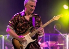 IMG 2205  Rob Tognoni (guitare, chant), Gerry Reynders (batterie) et Slawek Semeniuk (basse) : 2015, BILLY BOB'S, BLUES ROCK, CONCERT, DISNEY VILLAGE, ROB TOGNONI, ROCK