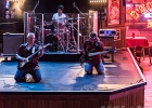 IMG 2214  Rob Tognoni (guitare, chant), Gerry Reynders (batterie) et Slawek Semeniuk (basse) : 2015, BILLY BOB'S, BLUES ROCK, CONCERT, DISNEY VILLAGE, ROB TOGNONI, ROCK