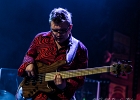 IMG 2217  Rob Tognoni (guitare, chant), Gerry Reynders (batterie) et Slawek Semeniuk (basse) : 2015, BILLY BOB'S, BLUES ROCK, CONCERT, DISNEY VILLAGE, ROB TOGNONI, ROCK