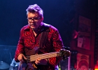 IMG 2218  Rob Tognoni (guitare, chant), Gerry Reynders (batterie) et Slawek Semeniuk (basse) : 2015, BILLY BOB'S, BLUES ROCK, CONCERT, DISNEY VILLAGE, ROB TOGNONI, ROCK