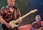 IMG 2223  Rob Tognoni (guitare, chant), Gerry Reynders (batterie) et Slawek Semeniuk (basse) : 2015, BILLY BOB'S, BLUES ROCK, CONCERT, DISNEY VILLAGE, ROB TOGNONI, ROCK
