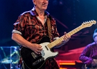 IMG 2224  Rob Tognoni (guitare, chant), Gerry Reynders (batterie) et Slawek Semeniuk (basse) : 2015, BILLY BOB'S, BLUES ROCK, CONCERT, DISNEY VILLAGE, ROB TOGNONI, ROCK