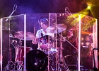 IMG 2236  Rob Tognoni (guitare, chant), Gerry Reynders (batterie) et Slawek Semeniuk (basse) : 2015, BILLY BOB'S, BLUES ROCK, CONCERT, DISNEY VILLAGE, ROB TOGNONI, ROCK