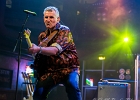 IMG 2240  Rob Tognoni (guitare, chant), Gerry Reynders (batterie) et Slawek Semeniuk (basse) : 2015, BILLY BOB'S, BLUES ROCK, CONCERT, DISNEY VILLAGE, ROB TOGNONI, ROCK