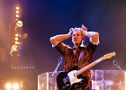 IMG 2241  Rob Tognoni (guitare, chant), Gerry Reynders (batterie) et Slawek Semeniuk (basse) : 2015, BILLY BOB'S, BLUES ROCK, CONCERT, DISNEY VILLAGE, ROB TOGNONI, ROCK