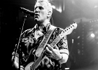 IMG 2242  Rob Tognoni (guitare, chant), Gerry Reynders (batterie) et Slawek Semeniuk (basse) : 2015, BILLY BOB'S, BLUES ROCK, CONCERT, DISNEY VILLAGE, ROB TOGNONI, ROCK