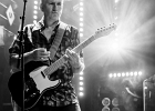 IMG 2245  Rob Tognoni (guitare, chant), Gerry Reynders (batterie) et Slawek Semeniuk (basse) : 2015, BILLY BOB'S, BLUES ROCK, CONCERT, DISNEY VILLAGE, ROB TOGNONI, ROCK