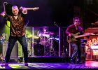 IMG 2246  Rob Tognoni (guitare, chant), Gerry Reynders (batterie) et Slawek Semeniuk (basse) : 2015, BILLY BOB'S, BLUES ROCK, CONCERT, DISNEY VILLAGE, ROB TOGNONI, ROCK