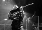 IMG 2247  Rob Tognoni (guitare, chant), Gerry Reynders (batterie) et Slawek Semeniuk (basse) : 2015, BILLY BOB'S, BLUES ROCK, CONCERT, DISNEY VILLAGE, ROB TOGNONI, ROCK