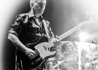 IMG 2250  Rob Tognoni (guitare, chant), Gerry Reynders (batterie) et Slawek Semeniuk (basse) : 2015, BILLY BOB'S, BLUES ROCK, CONCERT, DISNEY VILLAGE, ROB TOGNONI, ROCK