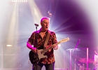 IMG 2251  Rob Tognoni (guitare, chant), Gerry Reynders (batterie) et Slawek Semeniuk (basse) : 2015, BILLY BOB'S, BLUES ROCK, CONCERT, DISNEY VILLAGE, ROB TOGNONI, ROCK