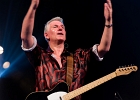 IMG 2252  Rob Tognoni (guitare, chant), Gerry Reynders (batterie) et Slawek Semeniuk (basse) : 2015, BILLY BOB'S, BLUES ROCK, CONCERT, DISNEY VILLAGE, ROB TOGNONI, ROCK