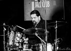 IMG 2277  Neal Black (chant, guitare), Mike Lattrell (claviers), Kris Jefferson (basse), Jean Michael Tallet (batterie), Pascal &#34;Bako&#34; Mikaelian (harmonica) : 2015, BLUES, BLUES ROCK, CONCERT, JAZZ CLUB LIONEL HAMPTON, LUCILE BAKO MIKAELIAN, NEAL BLACK, PASCAL BAKO MIKAELIAN