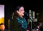 IMG 2307  Neal Black (chant, guitare), Mike Lattrell (claviers), Kris Jefferson (basse), Jean Michael Tallet (batterie), Pascal &#34;Bako&#34; Mikaelian (harmonica) : 2015, BLUES, BLUES ROCK, CONCERT, JAZZ CLUB LIONEL HAMPTON, LUCILE BAKO MIKAELIAN, NEAL BLACK, PASCAL BAKO MIKAELIAN