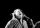 IMG 2359  Jersey Julie (chant, sax), Olivier Mas (guitare, chant) : 2015, BLUES, CONCERT, JERSEY JULIE BAND, ROCK, SOUL, TREMBLAY EN FRANCE