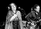 IMG 2370  Jersey Julie (chant, sax), Olivier Mas (guitare, chant) : 2015, BLUES, CONCERT, JERSEY JULIE BAND, ROCK, SOUL, TREMBLAY EN FRANCE