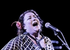IMG 2374  Jersey Julie (chant, sax), Olivier Mas (guitare, chant) : 2015, BLUES, CONCERT, JERSEY JULIE BAND, ROCK, SOUL, TREMBLAY EN FRANCE