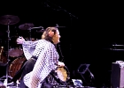 IMG 2376  Jersey Julie (chant, sax), Olivier Mas (guitare, chant) : 2015, BLUES, CONCERT, JERSEY JULIE BAND, ROCK, SOUL, TREMBLAY EN FRANCE
