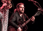 IMG 2384  Jersey Julie (chant, sax), Olivier Mas (guitare, chant) : 2015, BLUES, CONCERT, JERSEY JULIE BAND, ROCK, SOUL, TREMBLAY EN FRANCE
