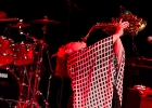 IMG 2386  Jersey Julie (chant, sax), Olivier Mas (guitare, chant) : 2015, BLUES, CONCERT, JERSEY JULIE BAND, ROCK, SOUL, TREMBLAY EN FRANCE