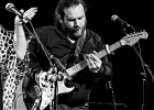 IMG 2387  Jersey Julie (chant, sax), Olivier Mas (guitare, chant) : 2015, BLUES, CONCERT, JERSEY JULIE BAND, ROCK, SOUL, TREMBLAY EN FRANCE