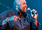 IMG 2403  Sugaray Rayford (chant), Gino Matteo (guitare), Ralph Carter(basse), Lavell Jones (batterie), Cedric Le Goff (claviers) : 2015, BLUES, CONCERT, ROCK, SOUL, SUGARAY RAYFORD, TREMBLAY EN FRANCE