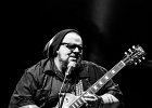 IMG 2405  Sugaray Rayford (chant), Gino Matteo (guitare), Ralph Carter(basse), Lavell Jones (batterie), Cedric Le Goff (claviers) : 2015, BLUES, CONCERT, ROCK, SOUL, SUGARAY RAYFORD, TREMBLAY EN FRANCE